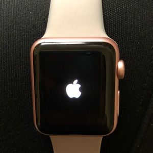 ⌚️ Apple Watch Series 1 38mm